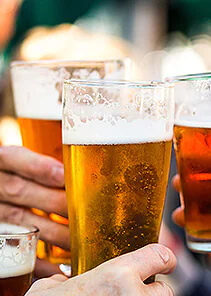 Craft Beers Distilleries