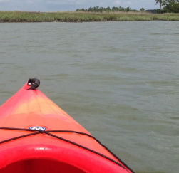 Outdoors & Adventure